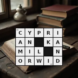 Hasło krzyżówkowe promethidion - cyprian kamil norwid – rozwiązanie, synonimy, podpowiedzi i definicje krzyżówkowe